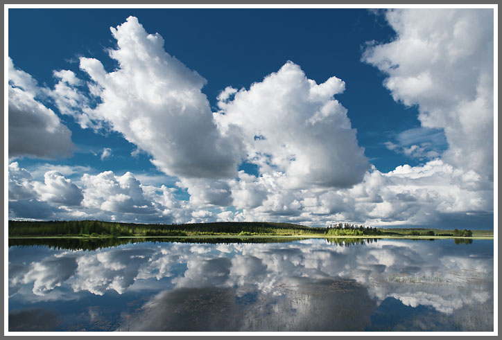 Spiegelung