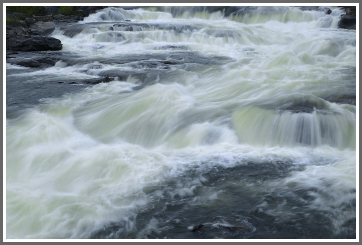 Skoltefossen