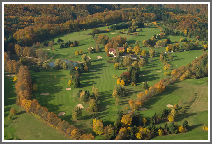 Golfplatz Braunfels
