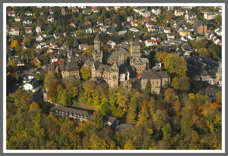 Schloß Braunfels