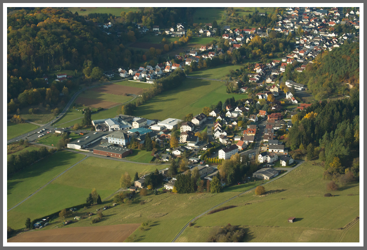 Oberndorfer Hütte