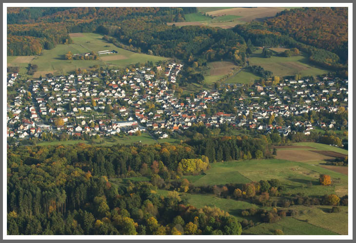 Solms - Oberndorf