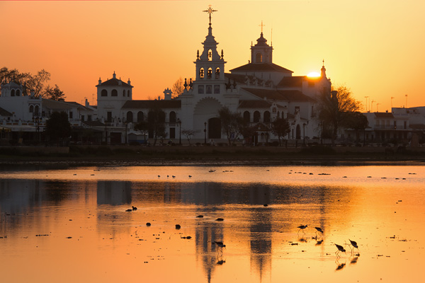 El Rocio