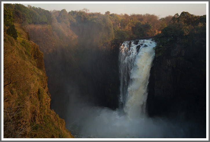 Devil´s Cataract