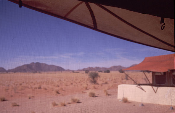 Soussusvlei-Lodge