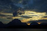 Der letzte Abend