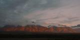 Teton Range