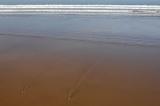 Bekannt für seinen schönen Sandstrand..