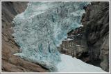 Am Jostedalsbreen