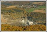 Diabasbruch und Braunfels - Altenkirchen