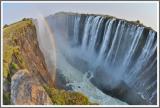 Die Rainbow Falls