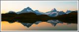 Am Bachalpsee