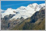 Blick auf den Monte Grivola (3683m)